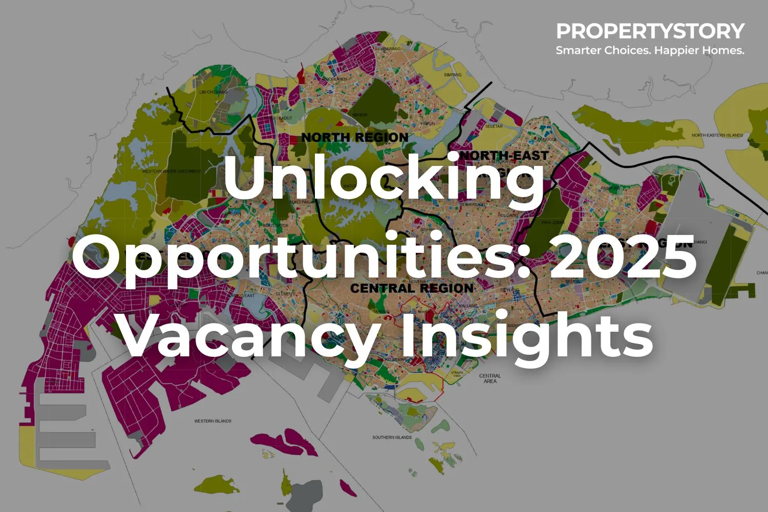 Property 2025: How Vacancy Rates Can Guide Your Buying Strategy