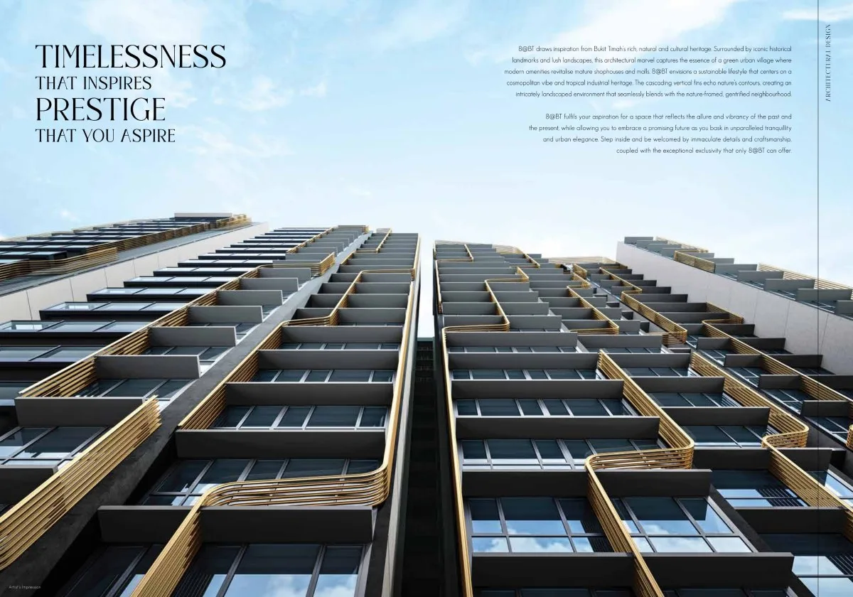 8@bt — artist's impression