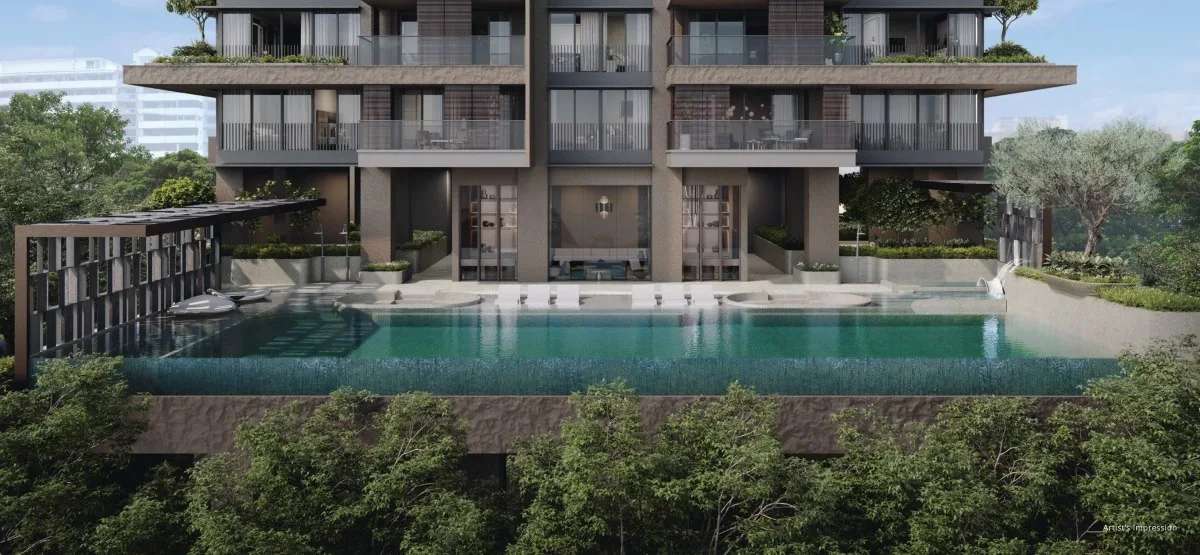 Aurea — artist's impression