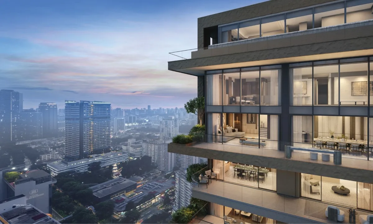 Aurea — artist's impression