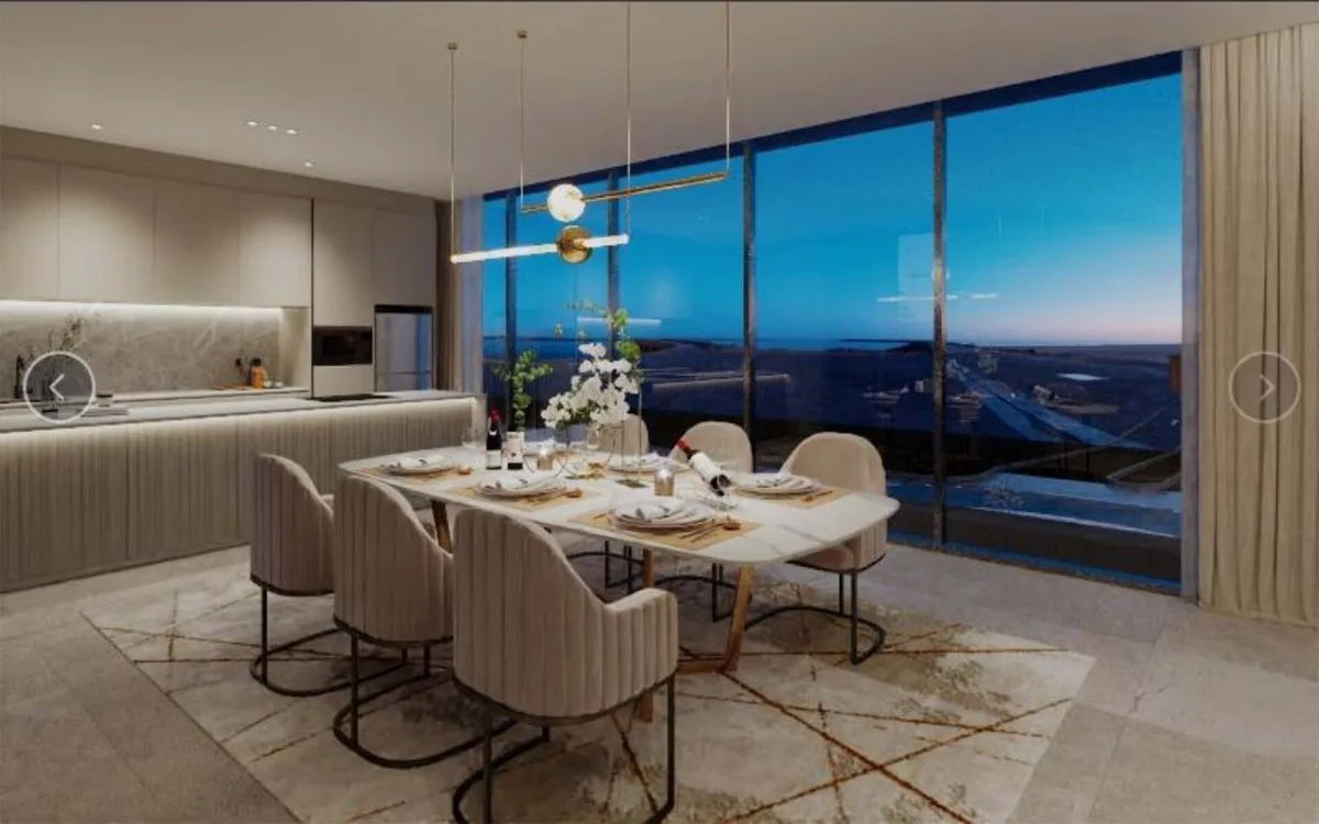 Belgravia Ace — artist's impression
