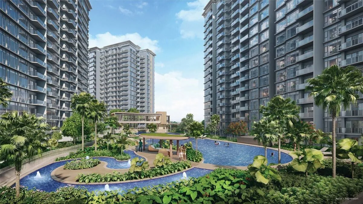 Grand Dunman — artist's impression