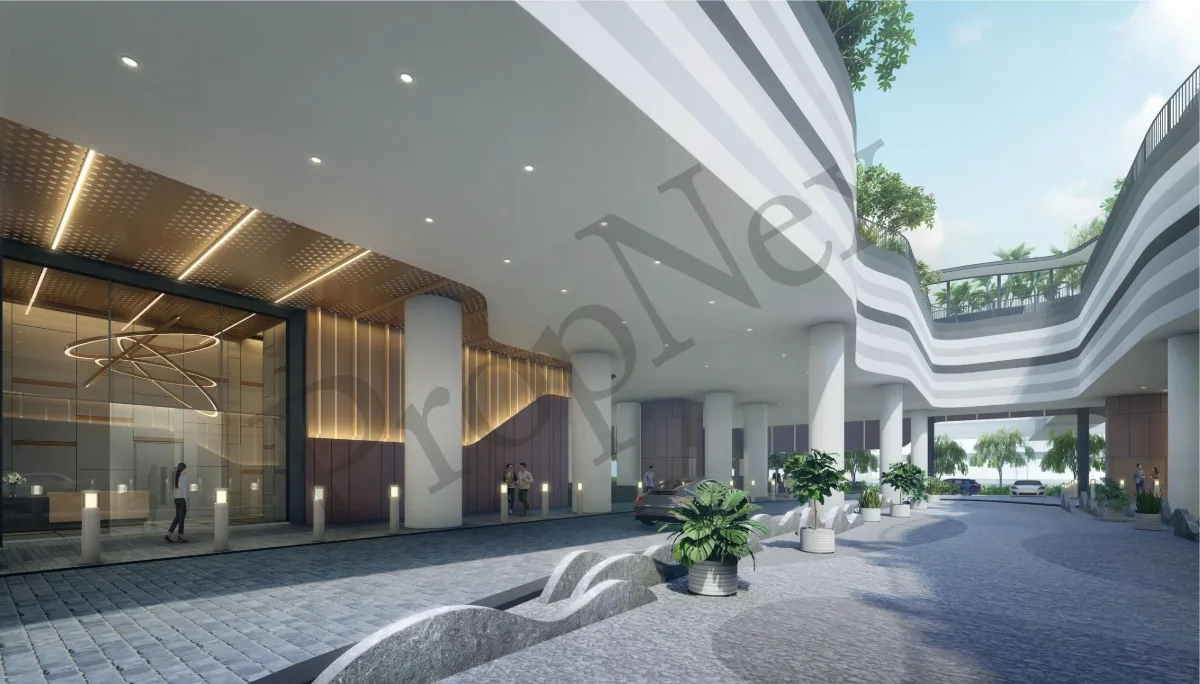 J'Den — artist's impression