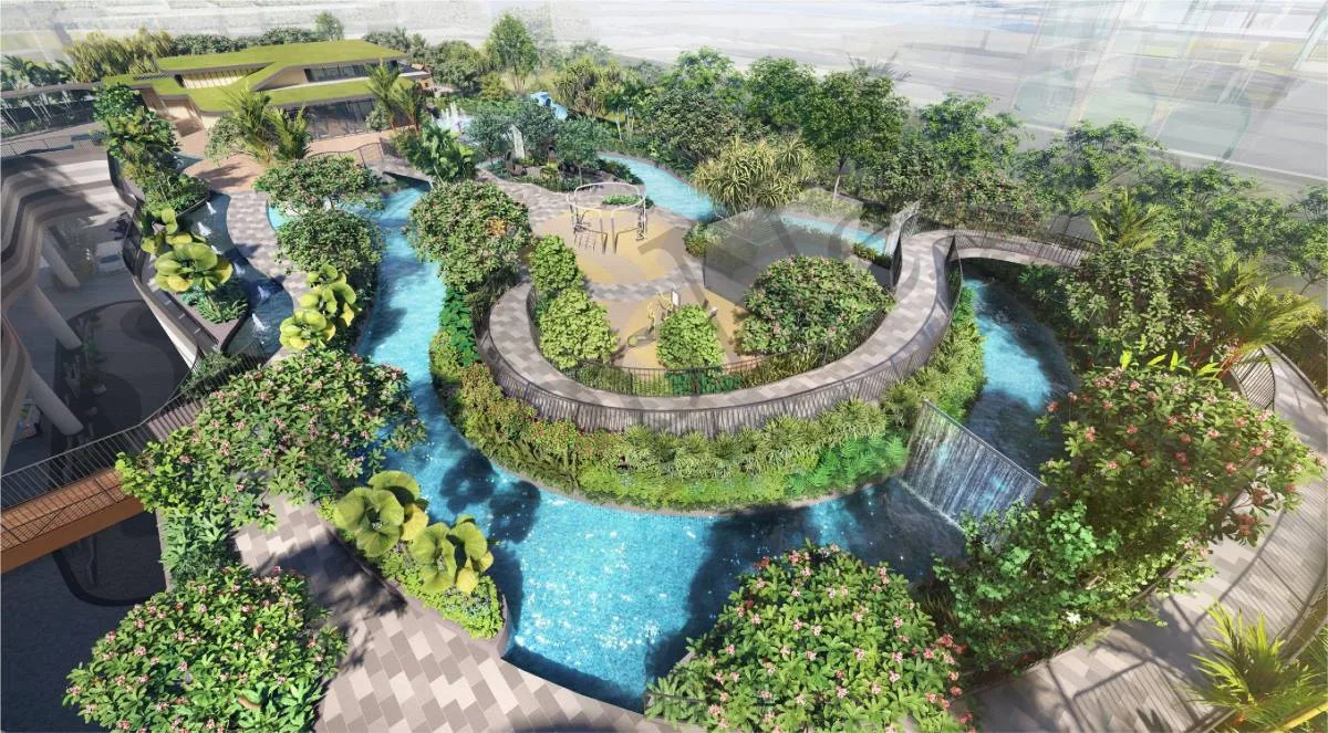 J'Den — artist's impression