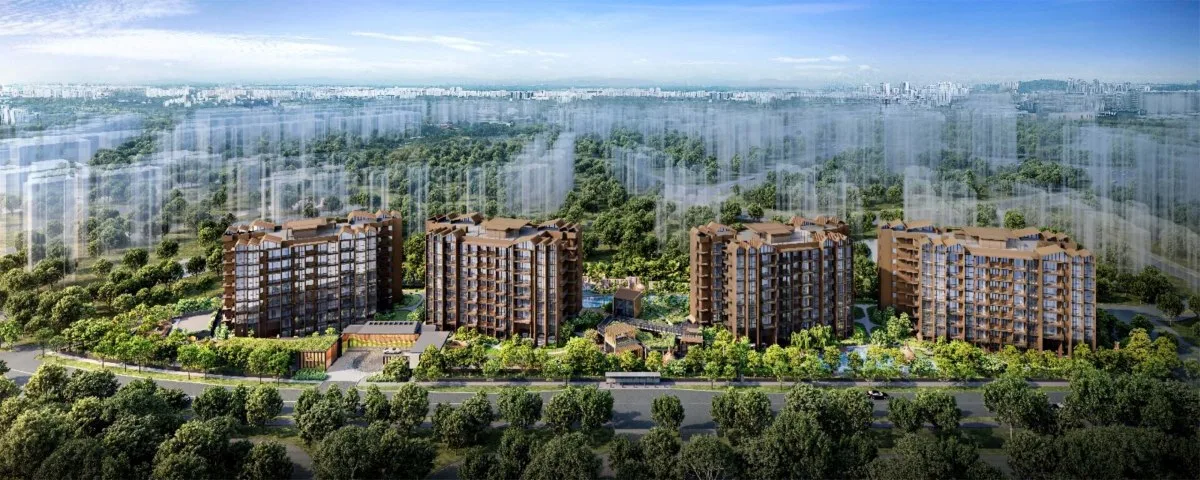 Kassia — artist's impression