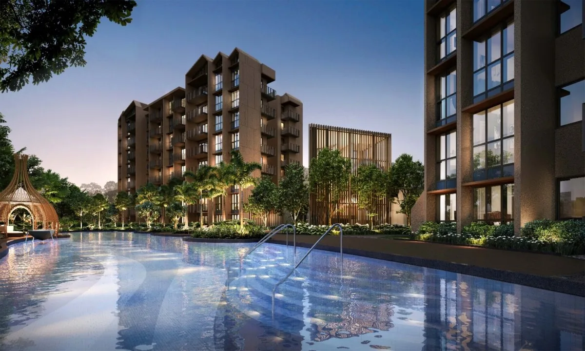 Kassia — artist's impression