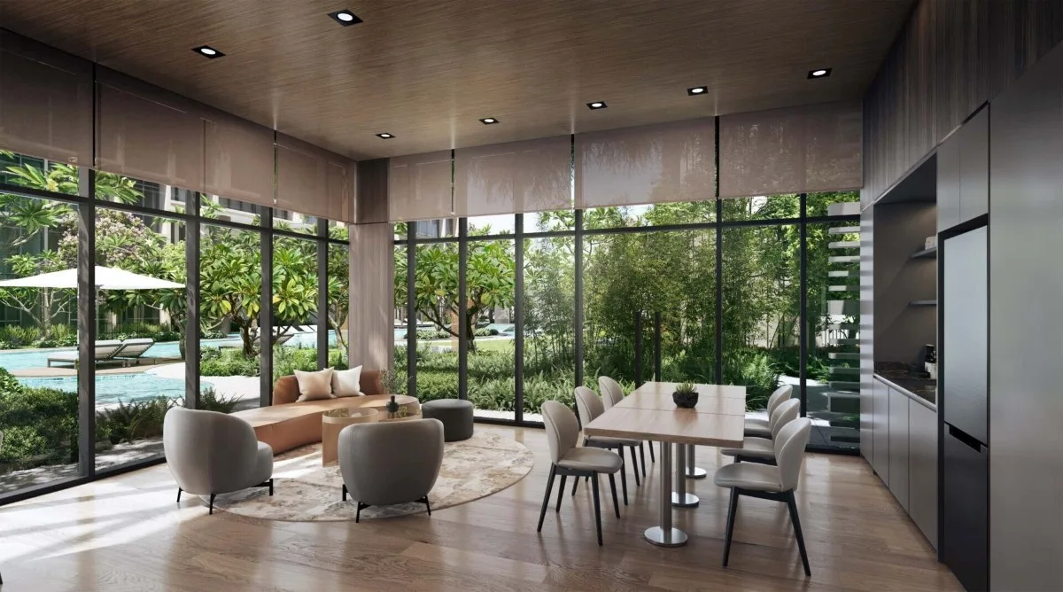Lentoria — artist's impression