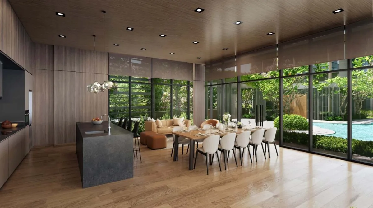 Lentoria — artist's impression