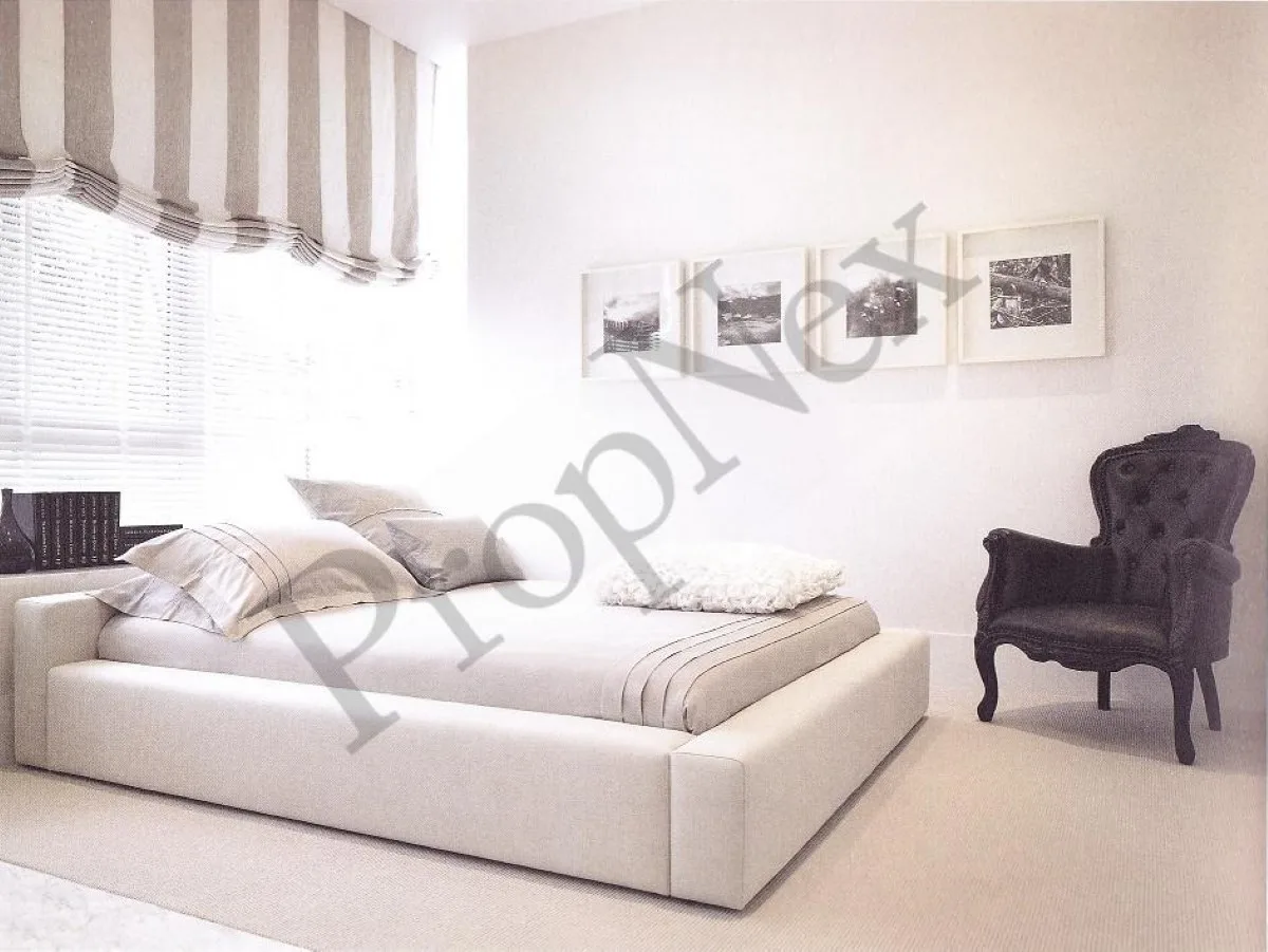 Marina Collection — artist's impression
