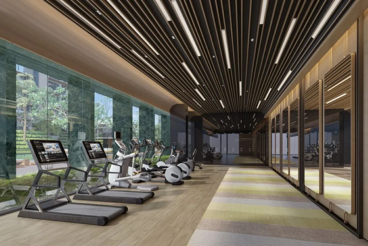 Nava Grove — artist's impression