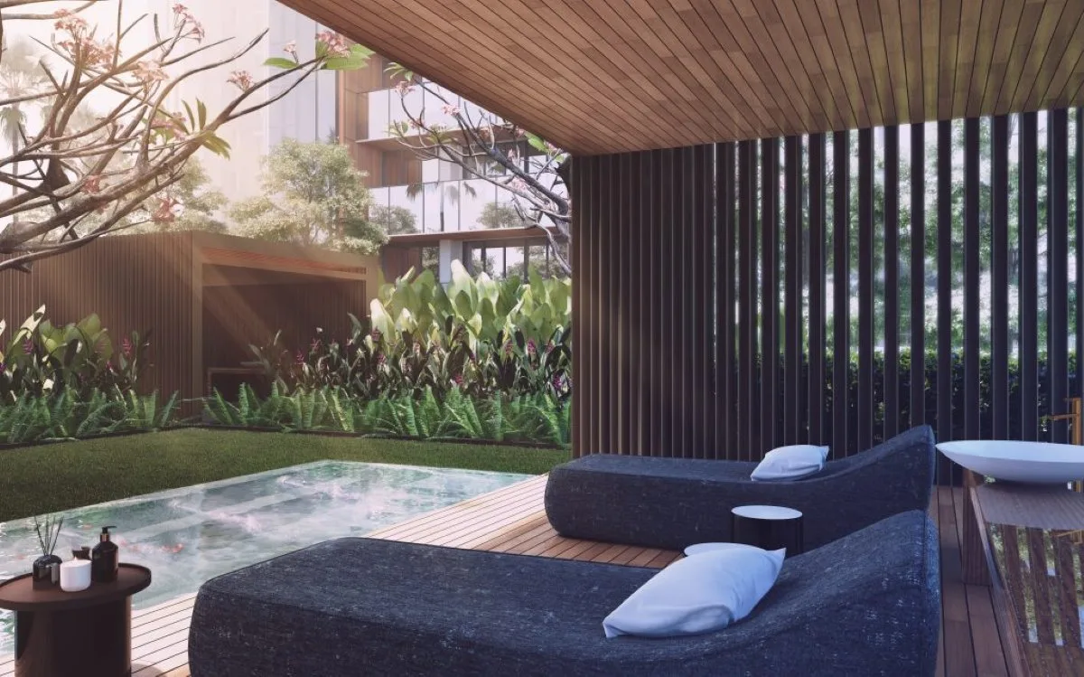 Nava Grove — artist's impression