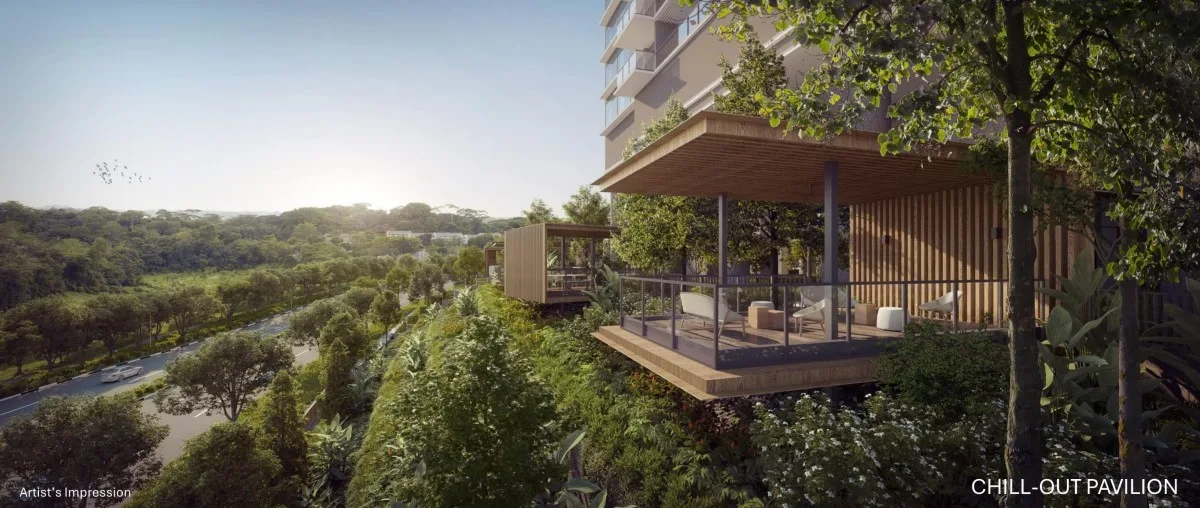 Nava Grove — artist's impression