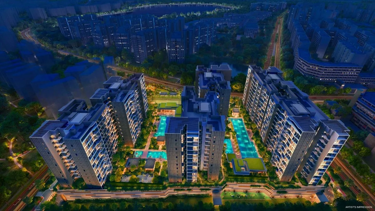 Pinery Residences