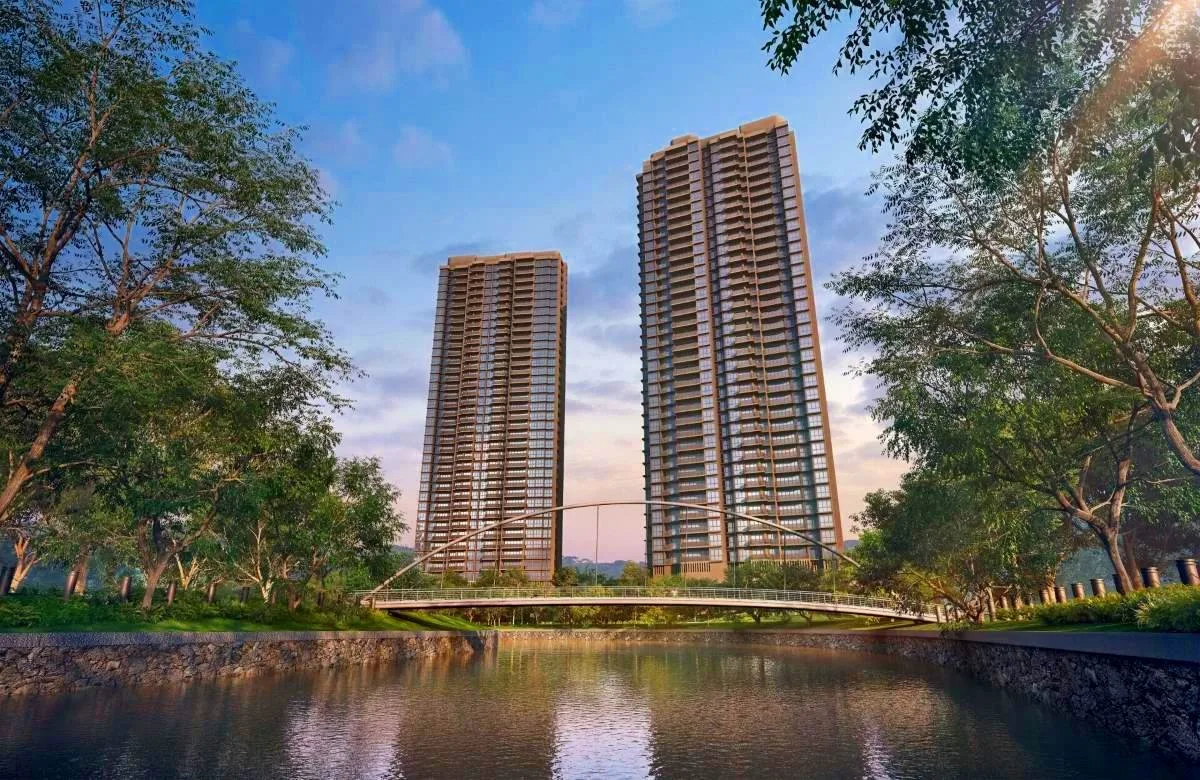 River Modern