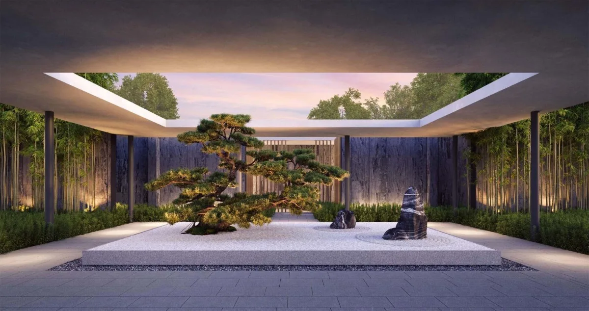Sora — artist's impression
