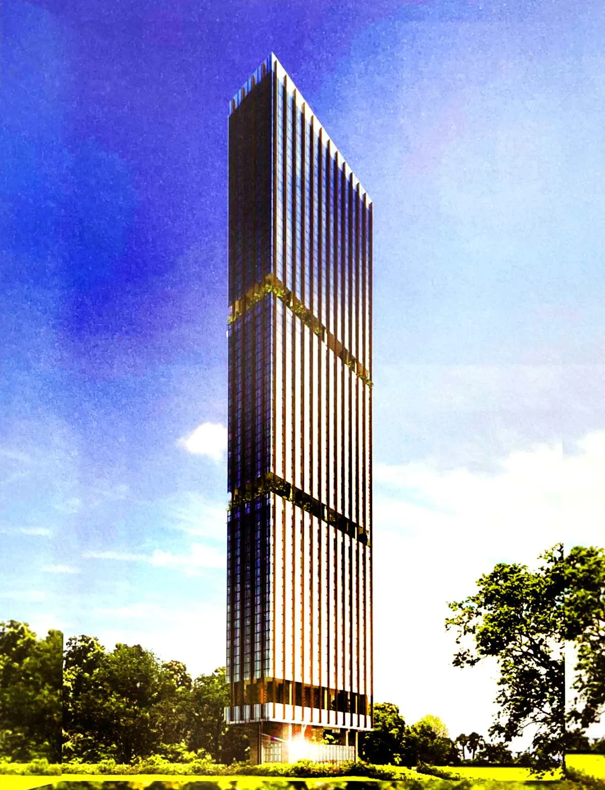 The Ritz-Carlton Residences