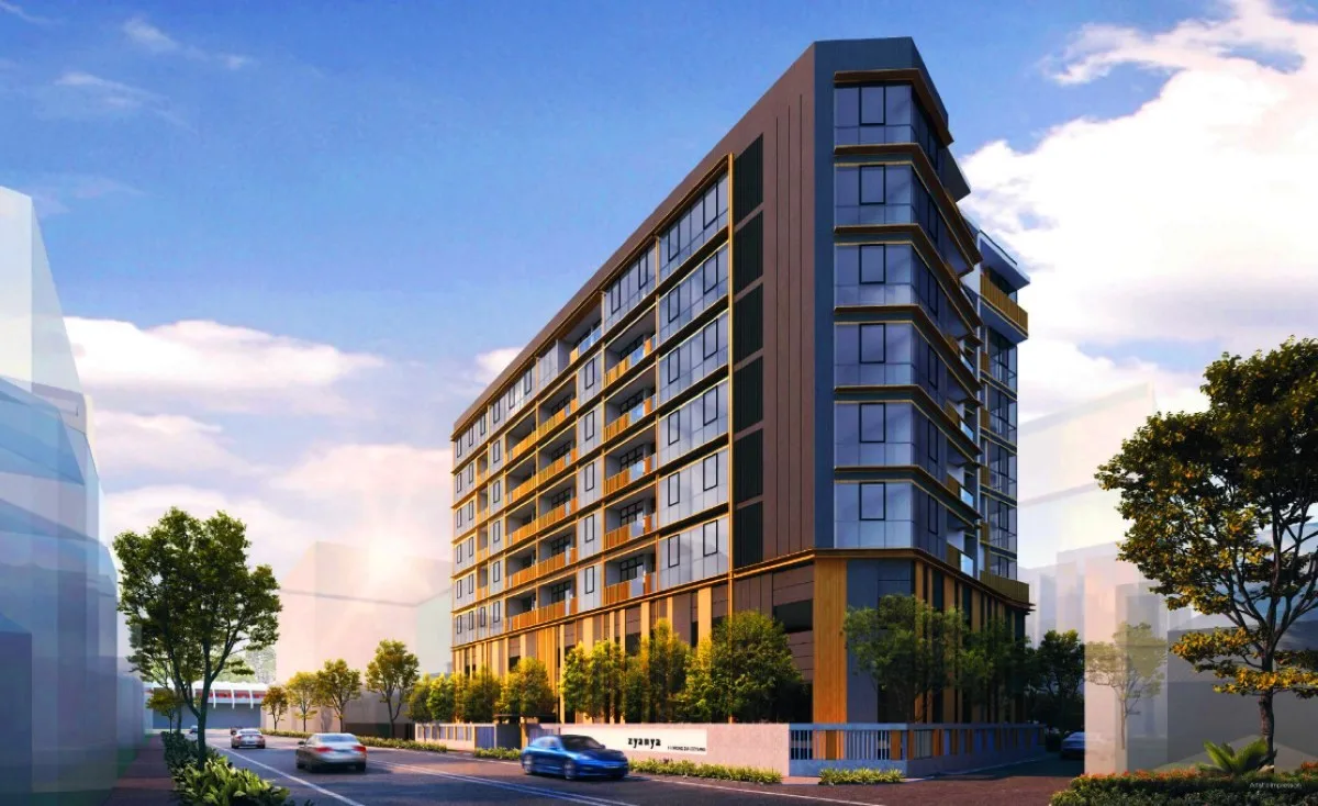 Zyanya — artist's impression