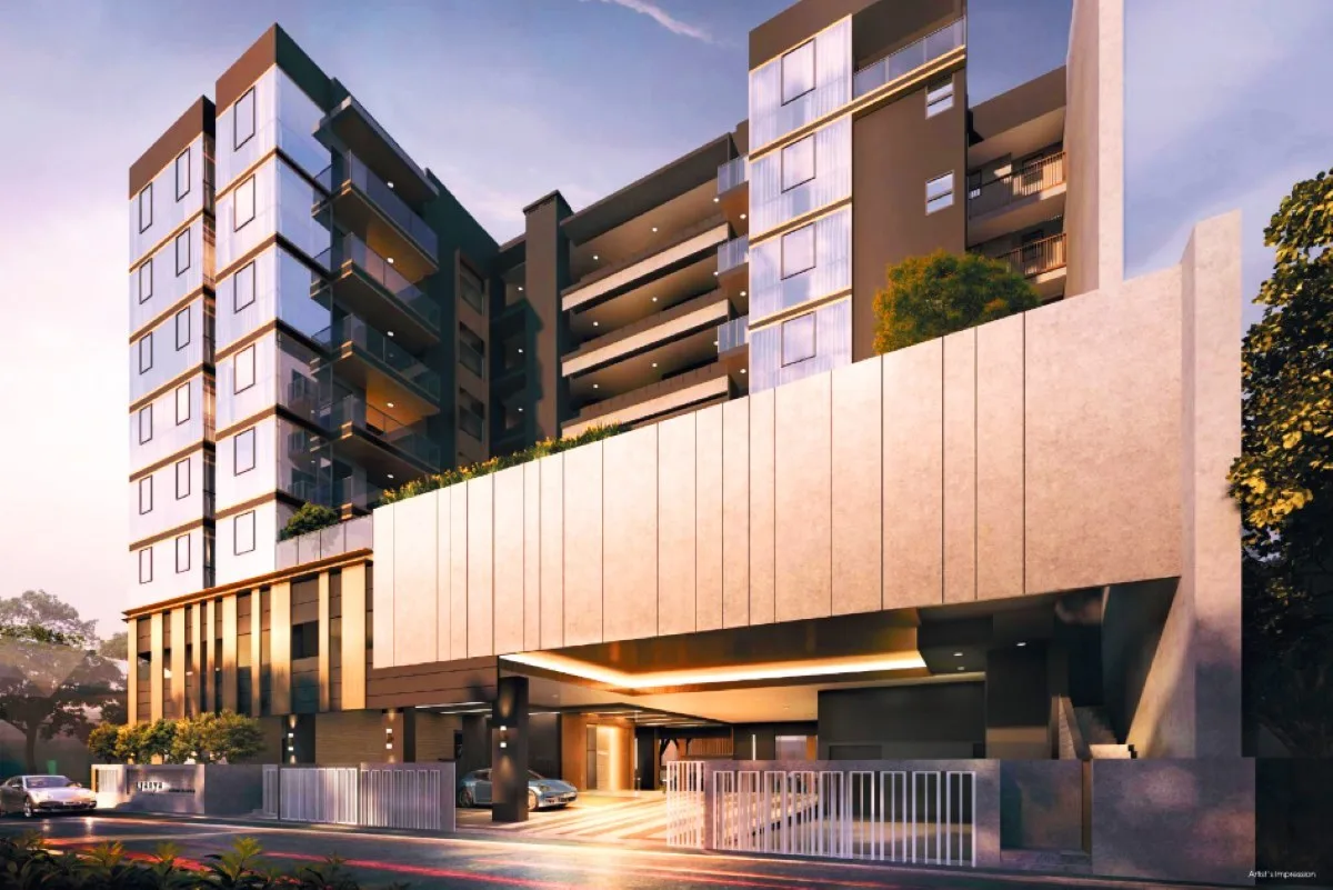 Zyanya — artist's impression